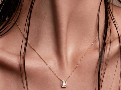 Halskette Damen als stilvolle Geschenkidee