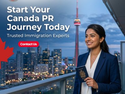 Canada Immigration Consulting: Expert Guidance for Your Immigration Journey