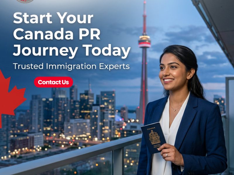 Canada Immigration Consulting: Expert Guidance for Your Immigration Journey