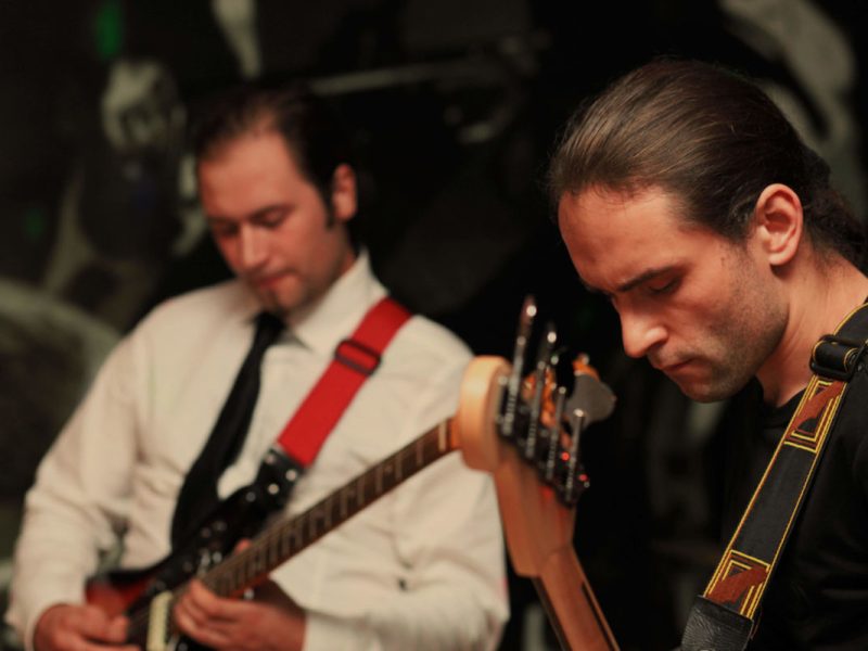 London Guitar Institute