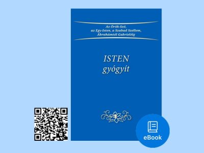 eBook Isten gyógyít