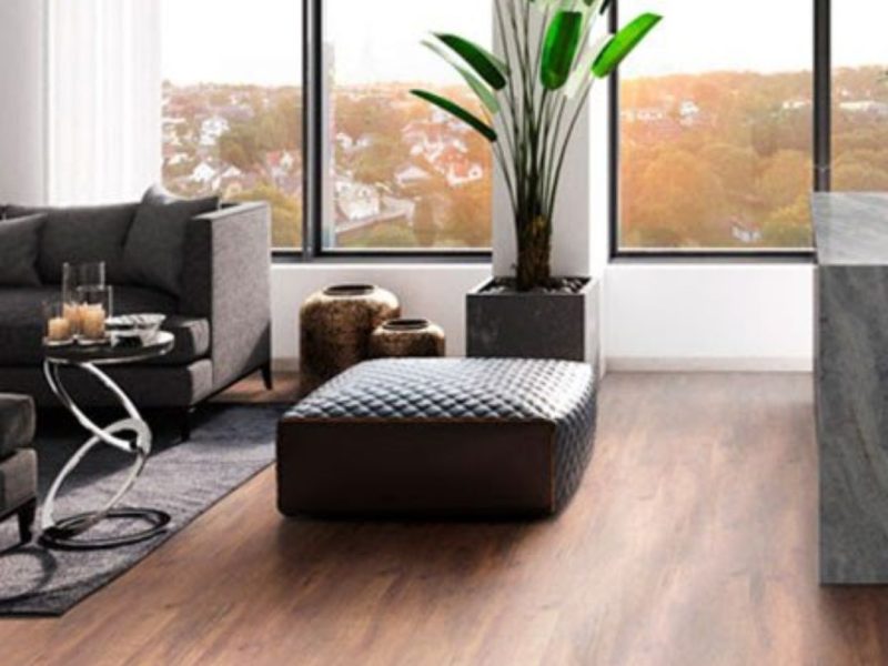 Hardwood Flooring in Canton MI: Find Your Perfect Floor