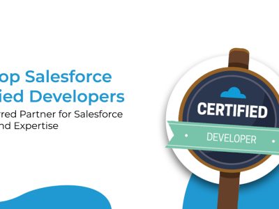 Hire Salesforce Developer for Custom CRM Solutions