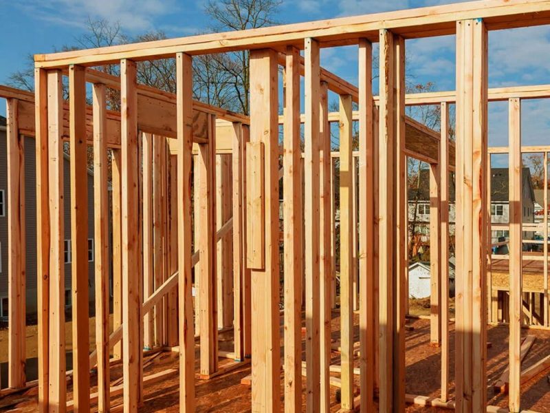 Hotel Construction Contractors Ohio
