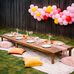 How Do I Book a Palm Beach Party Rental for This Weekend?
