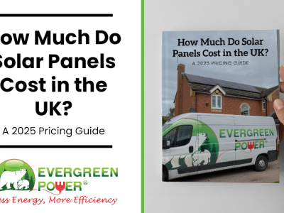 How Much Do Solar Panels Cost UK