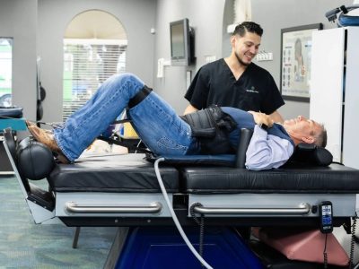 How Pulsed Electromagnetic Field Therapy Works