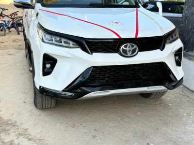 Luxury Car Hire Jodhpur