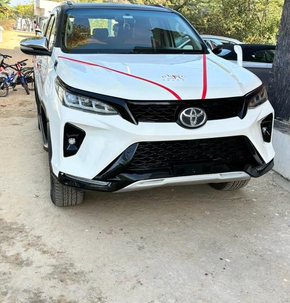 Luxury Car Hire Jodhpur