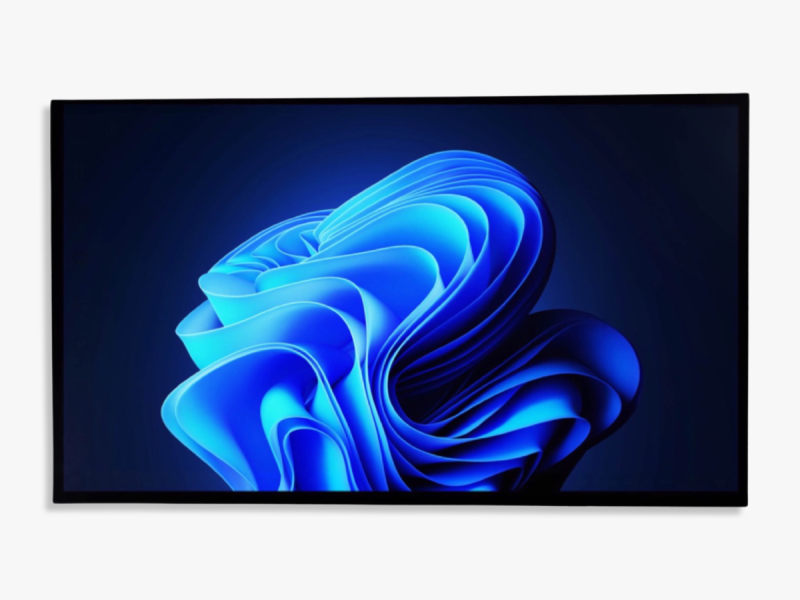 Touch Screens Rental in Delhi