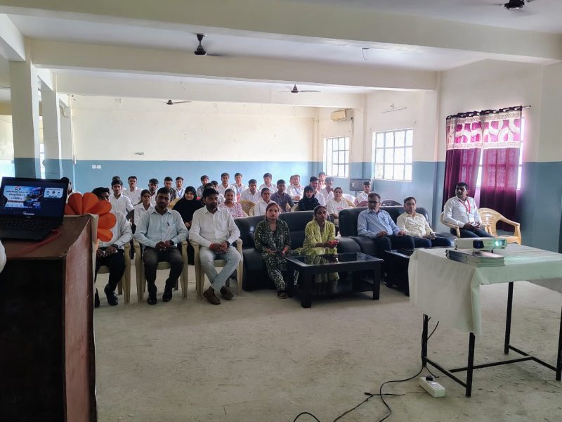 Best D Pharma College in Mirzapur – Mahrishi College of Pharmacy