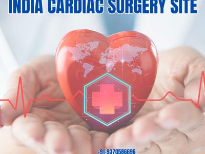 India Cardiac Surgery Site