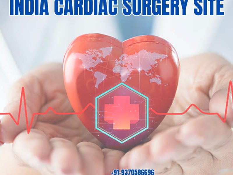 India Cardiac Surgery Site