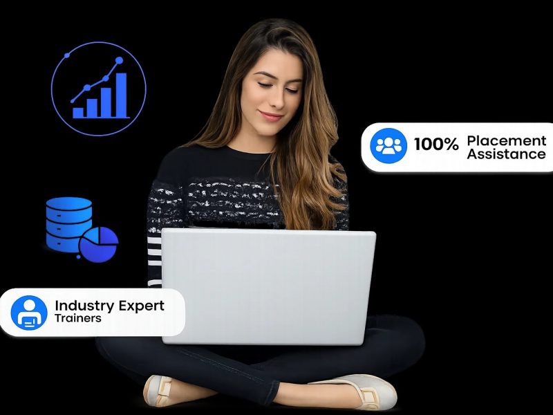 Top Data Science Course with Placement Support | 30+ Tools