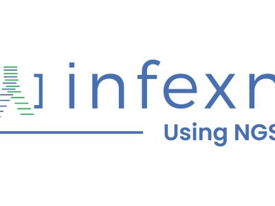 Infexn by HaystackAnalytics