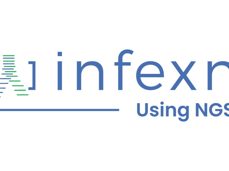 Infexn by HaystackAnalytics