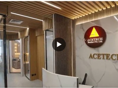 Civil Construction Company in Delhi - Acetech Realtor