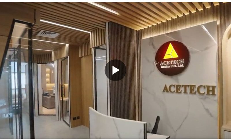 Civil Construction Company in Delhi - Acetech Realtor