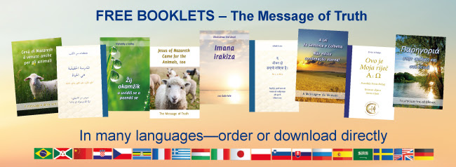 PDF Tanrı şifa verir – Turkish Language - Kitaptan alıntılar