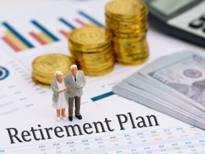 Build a Strong Financial Future with an Investment Planning Advisor