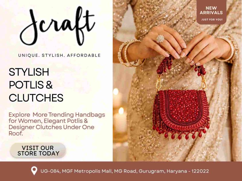 Best Bag Shop Near Me for Office Bags, Tote Bags & Sling Bags for Women