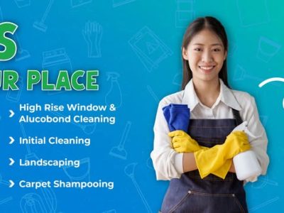 Eco-Friendly Cleaning Services in Malaysia