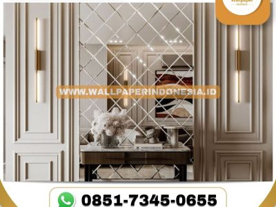 Jual kaca bevel custom terbaik malang