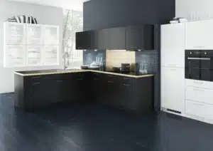 Modular Kitchen Renovation & Design in Dubai | Venezia Designs