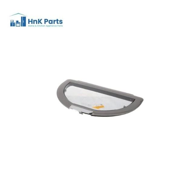 LG AGM75369502 Washer Door Lid Pedestal Assembly