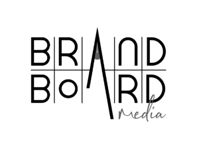 Brand Board Media: Creative Branding Agency in Ahmedabad