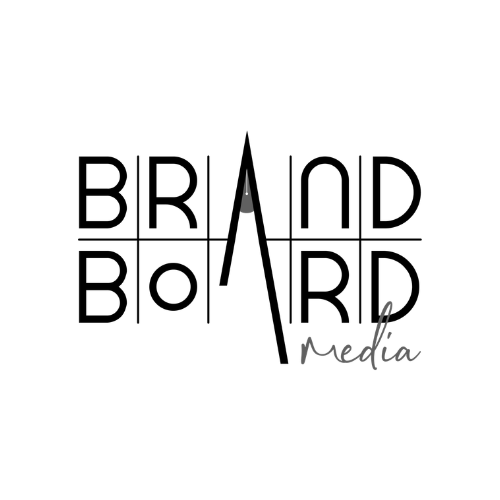 Brand Board Media: Creative Branding Agency in Ahmedabad