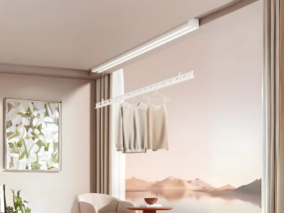 Laundry Rack System: Smart Drying Solutions for Every Singapore Home