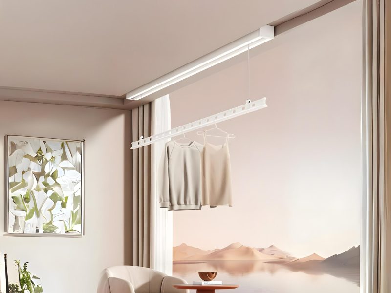 Laundry Rack System: Smart Drying Solutions for Every Singapore Home
