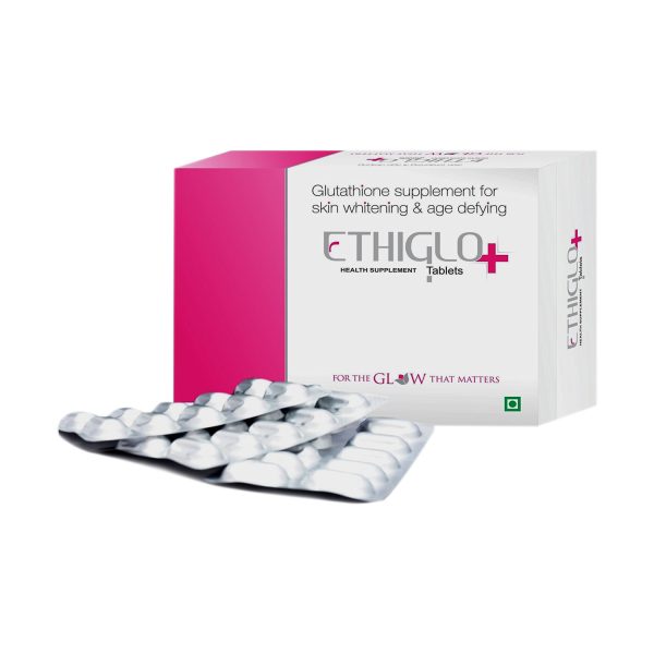 Ethiglo Plus Tablet – Uses, Benefits, Ingredients & Dosage Guide