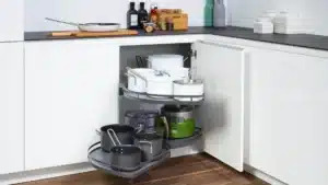 Modular Kitchen Contractors & Custom Cabinets Dubai