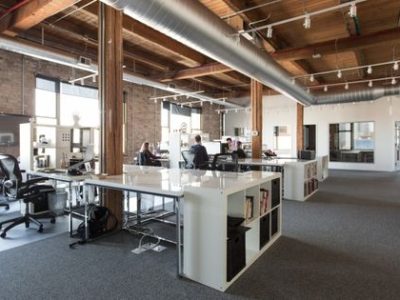 Craft Studio Space DUMBO | Flexible Creative Rental