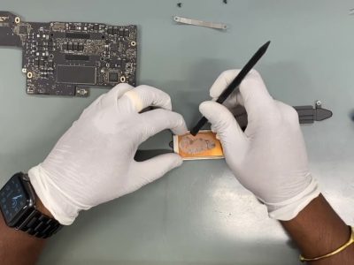 Motherboard Replacement for Smooth Device Performance