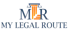 My Legal Route