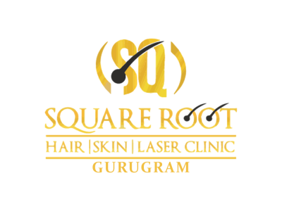 Square Root: Hair | Skin | Laser Clinic