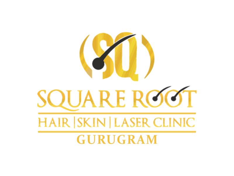 Square Root: Hair | Skin | Laser Clinic