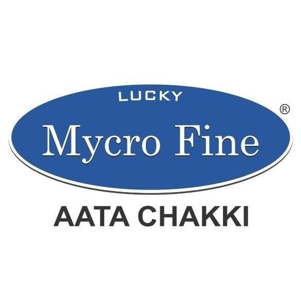 Lucky Mycrofine