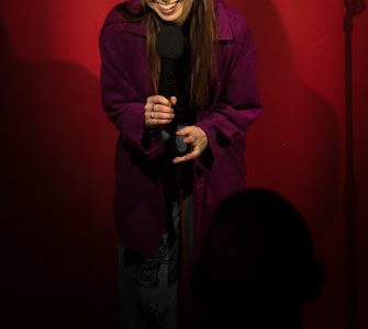 Discover the Best Irish Stand-Up Comedy in Edinburgh