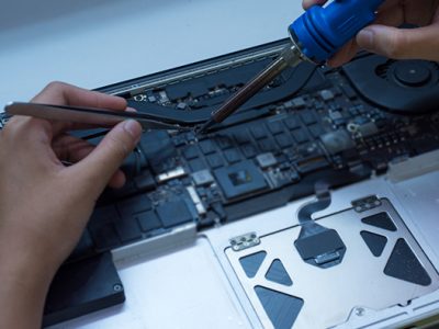 Apple MacBook Repair Dubai | Expert Service