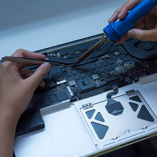 Apple MacBook Repair Dubai | Expert Service
