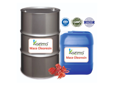 Oleoresins Manufacturer India
