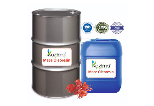 Oleoresins Manufacturer India