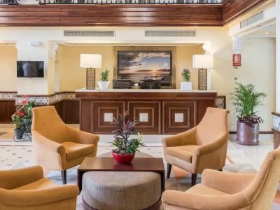 Marriott Timeshare Rental for Your Next Getaway
