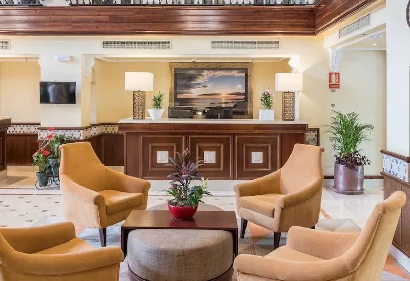 Marriott Timeshare Rental for Your Next Getaway