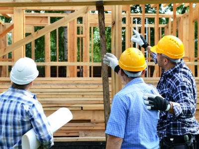 Custom Home Builders in Victoria, BC