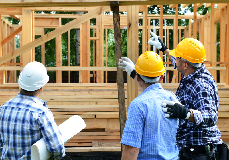 Custom Home Builders in Victoria, BC
